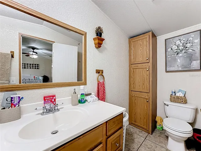 OWNERS BATH