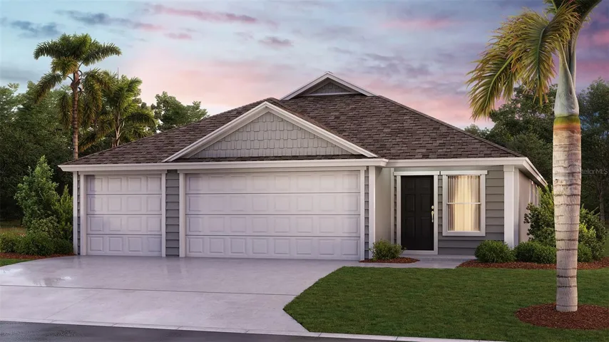 Photo of Model Home