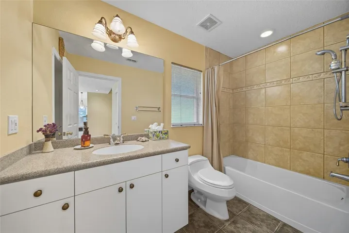 Bathroom #3