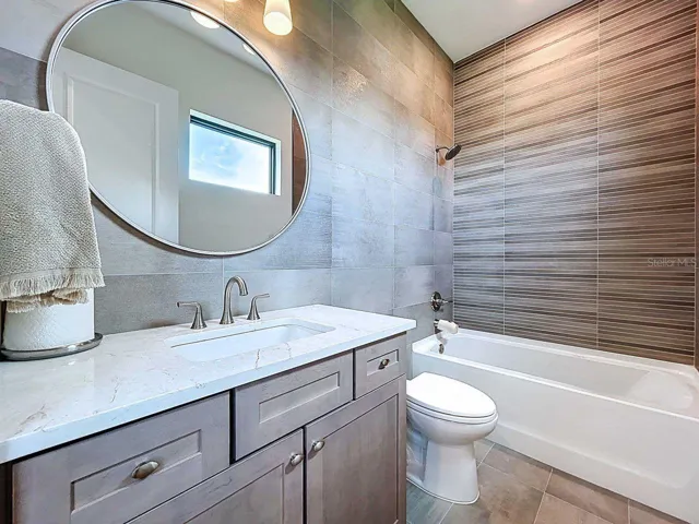 Bathroom # 3