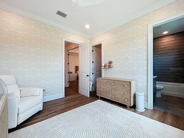 Bedroom # 3