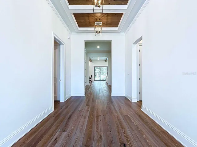 Grand foyer