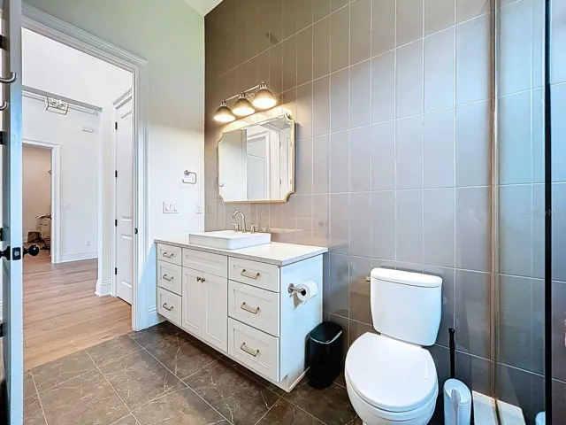 Guest Bath