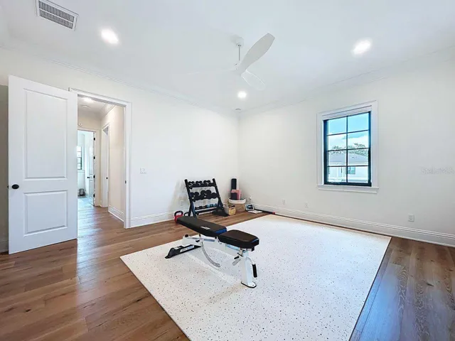 Bedroom # 1