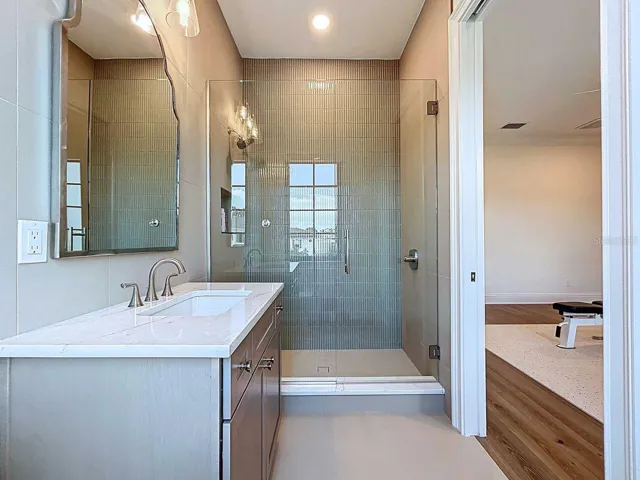 Bathroom #1