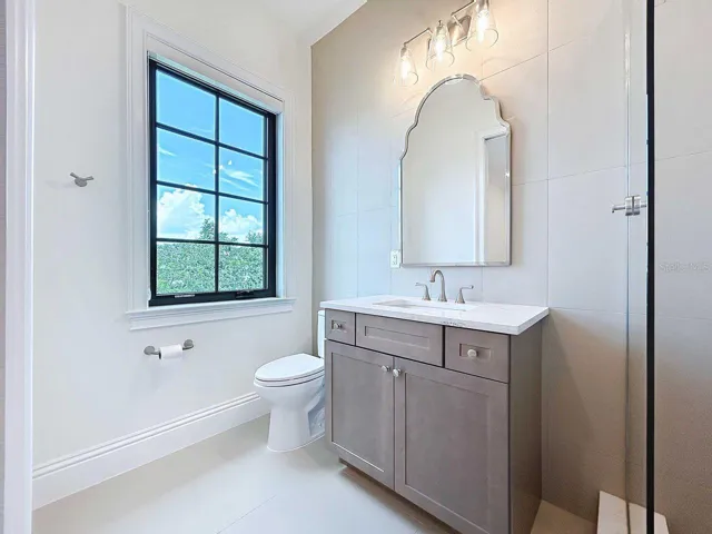 Bathroom #1