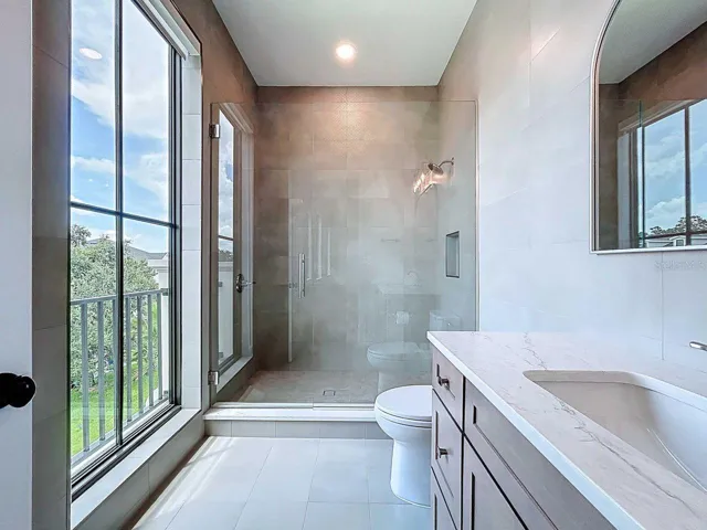 Bathroom # 2