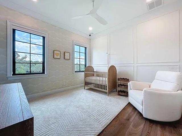Bedroom # 3