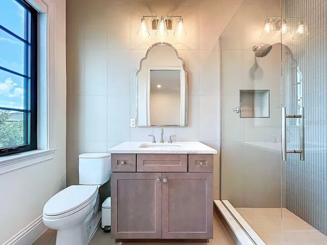 Bathroom #1