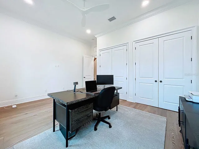 Office/Guest Suite
