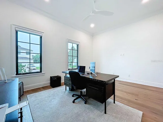 Office/Guest Suite
