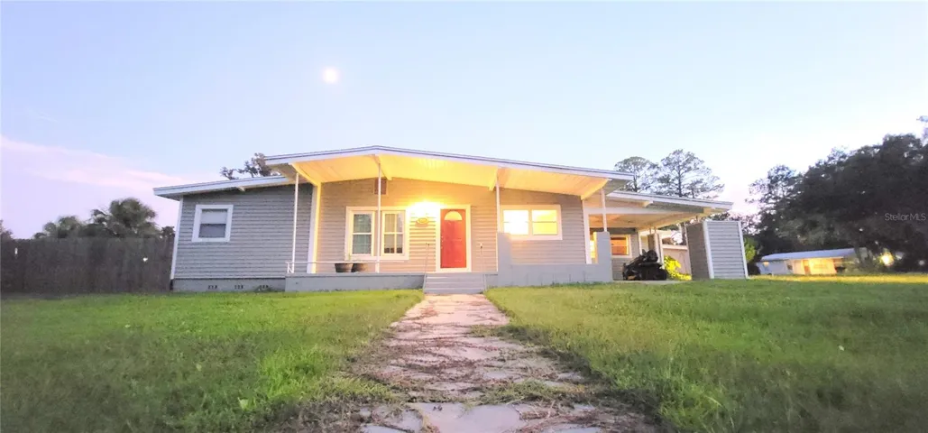 380 NW 3RD ST, LAKE BUTLER, FL 32054