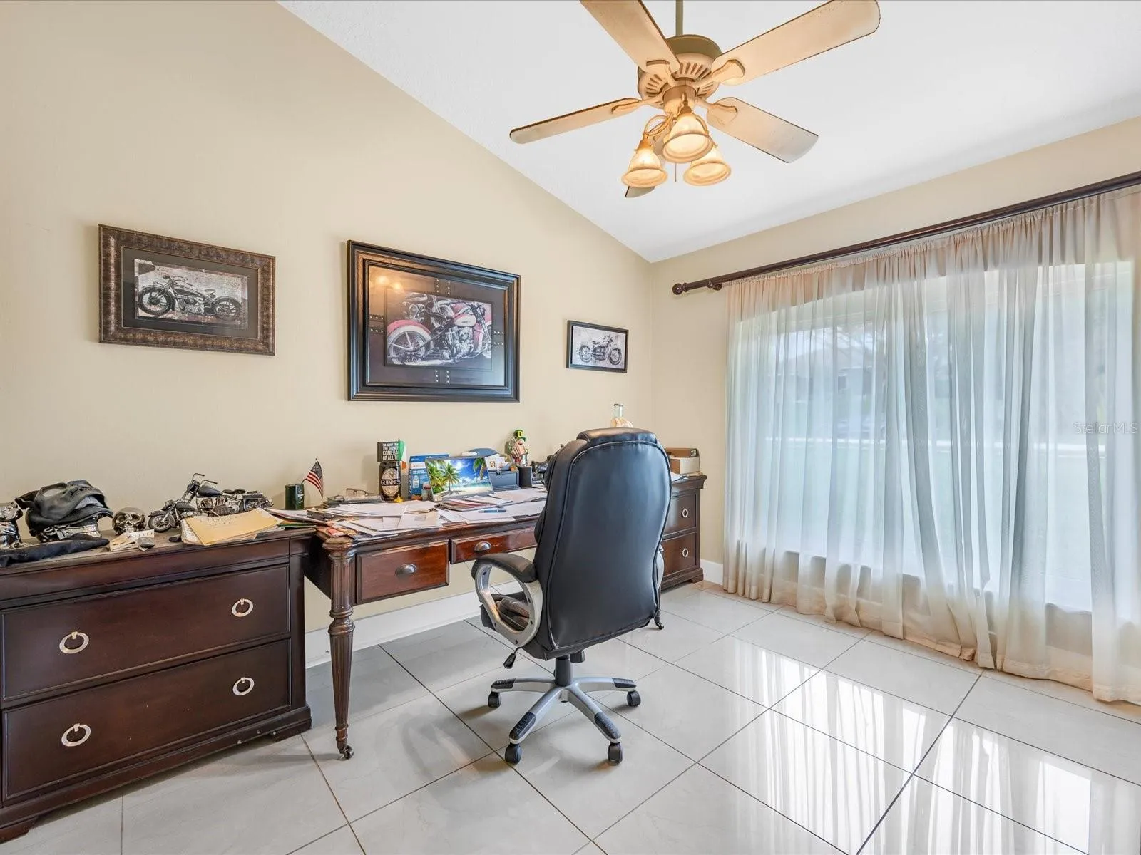 Office/Den/Library