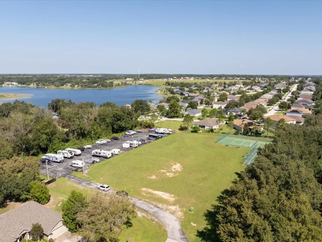 Community Boat &amp; RV Storage