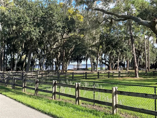 Private Neighborhood Lakeside Recreation Area