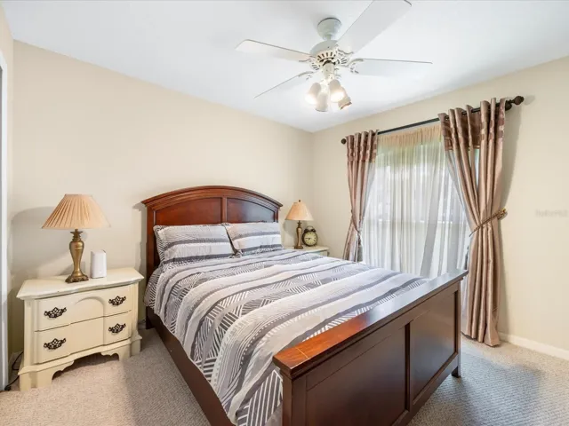 2nd Bedroom