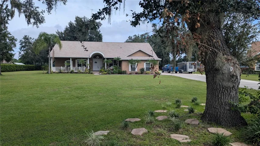 The perfect place to call home