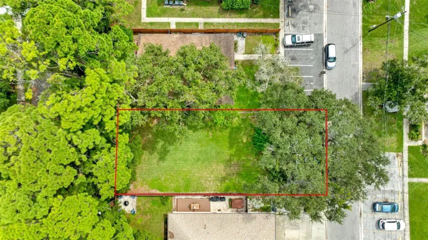 422 Mapleway Lot