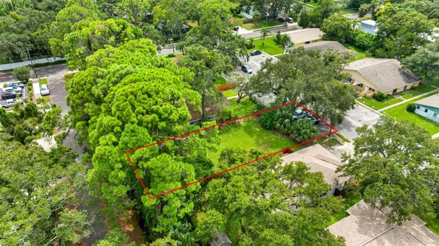 422 Mapleway Lot