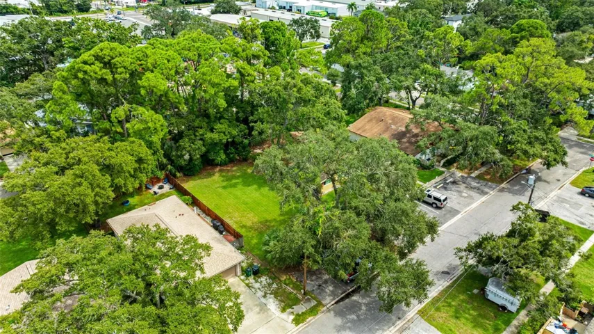 422 Mapleway Lot