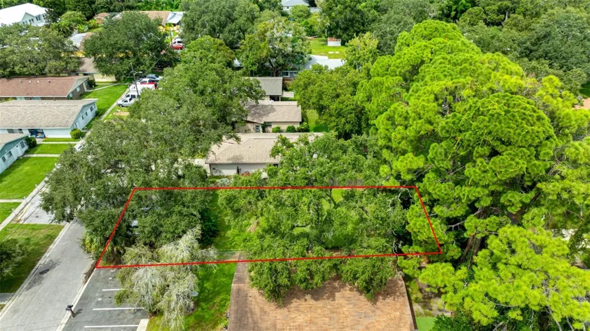 422 Mapleway Lot
