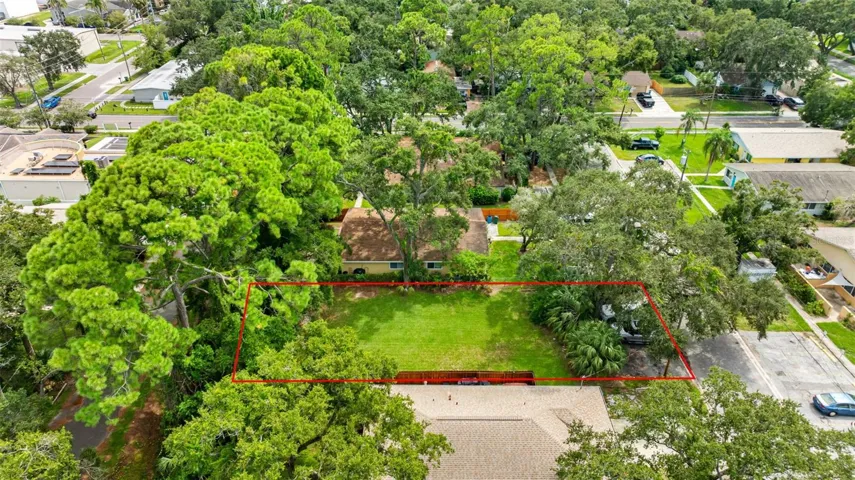 422 Mapleway Lot
