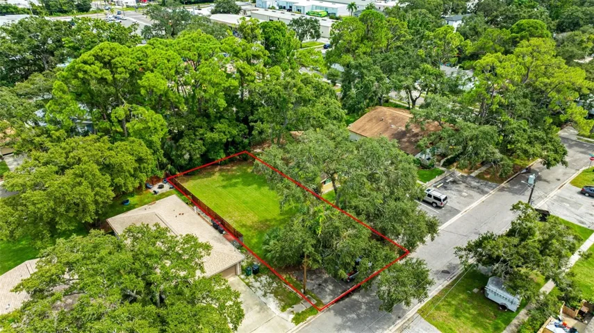 422 Mapleway Lot