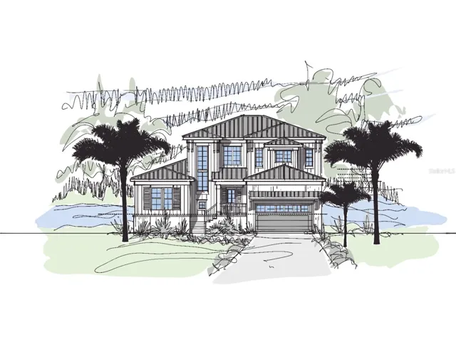 Front Elevation