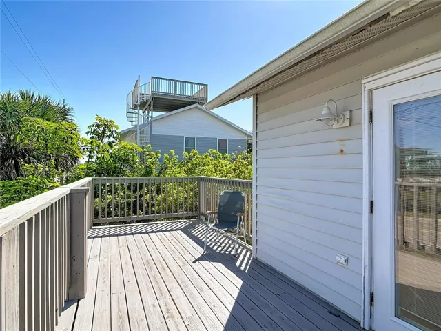 ocean peek from new deck