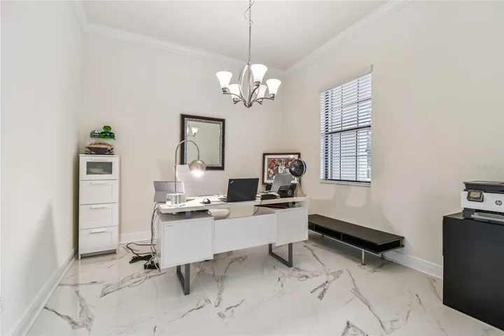 Home office