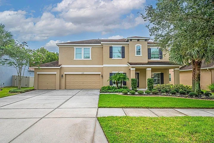5BD/4.5BA/POOL & CONSERVATION