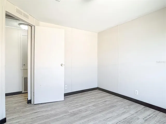 All new flooring in the home