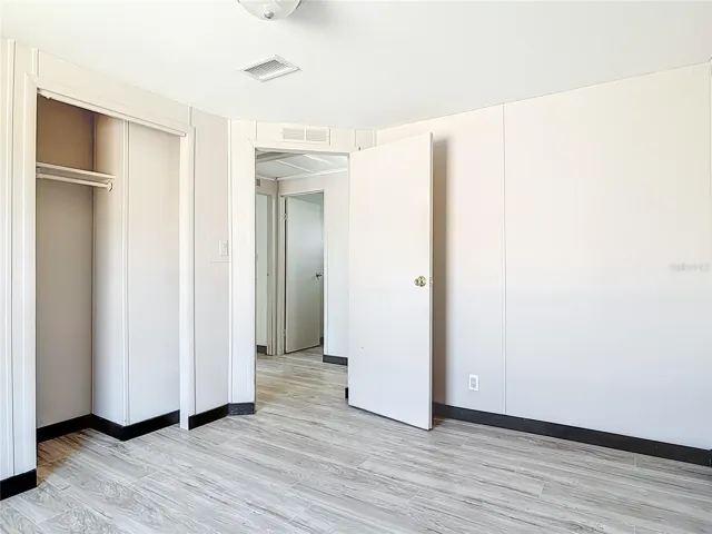 all bedrooms are good size