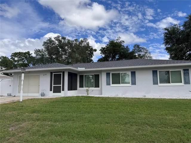 Rare Pool Home with a DOUBLE LOT and Privacy Fencing with on street lot access