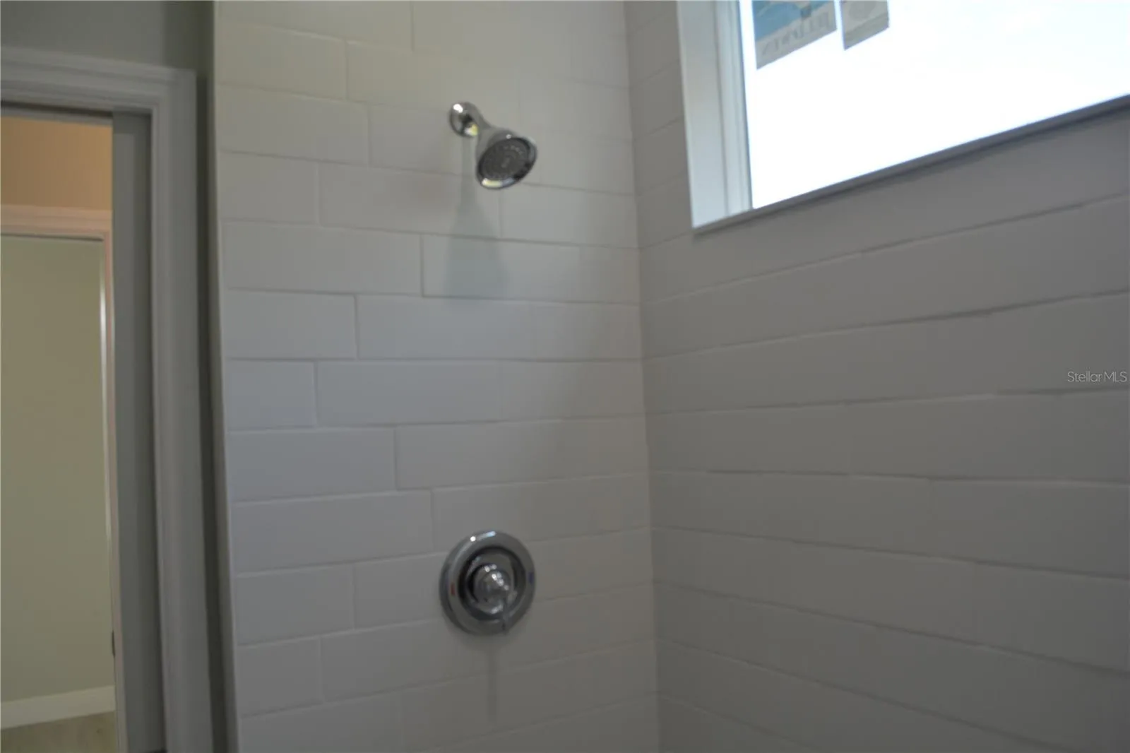Title floors on all the bath