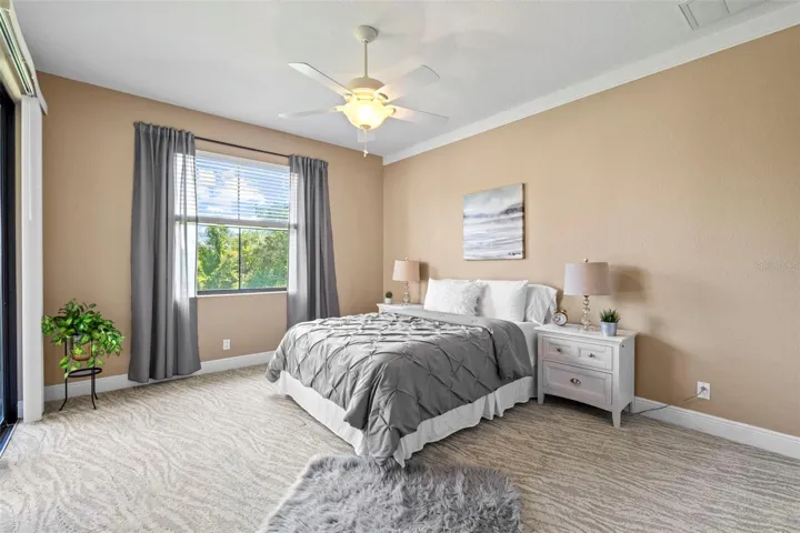 First Floor Bedroom