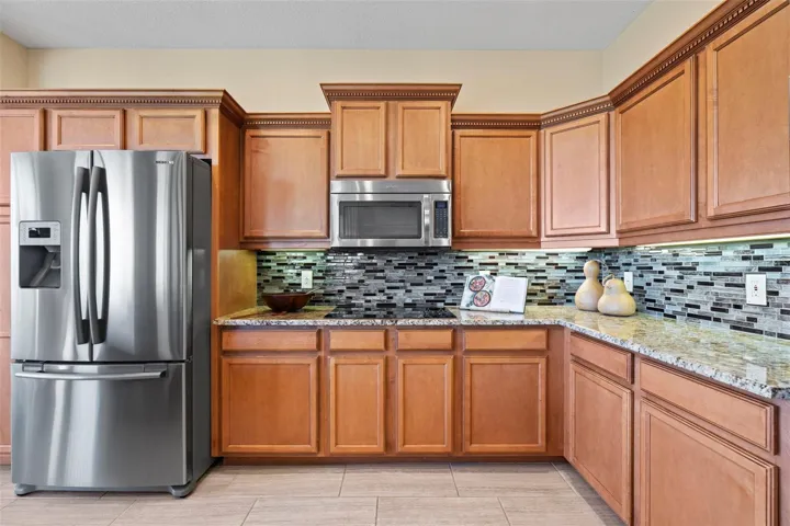 Great Counter Space