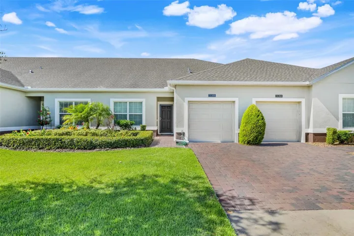 Welcome Home!
