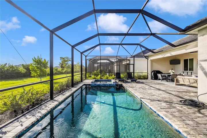 lanai