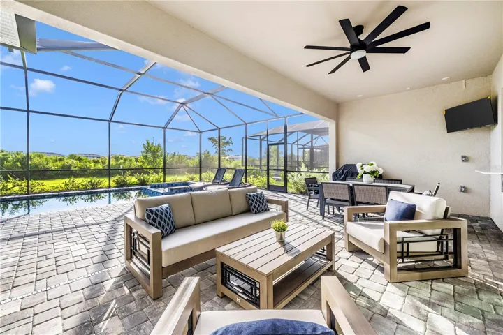 lanai