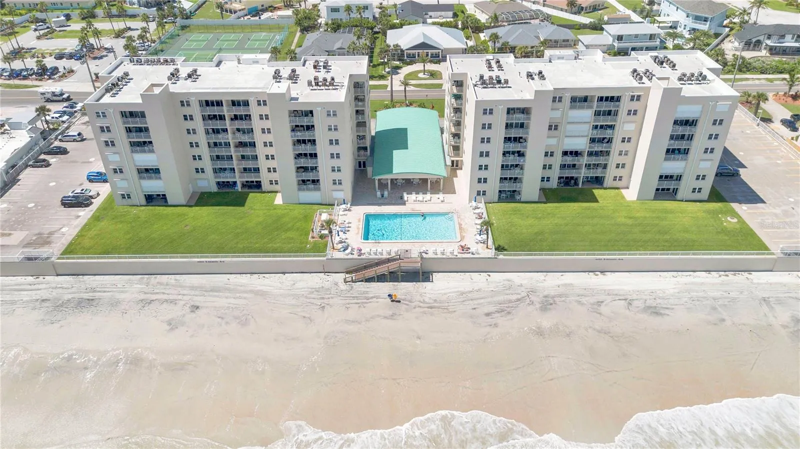 4505 S. Atlantic Ave Unit 305 32127
