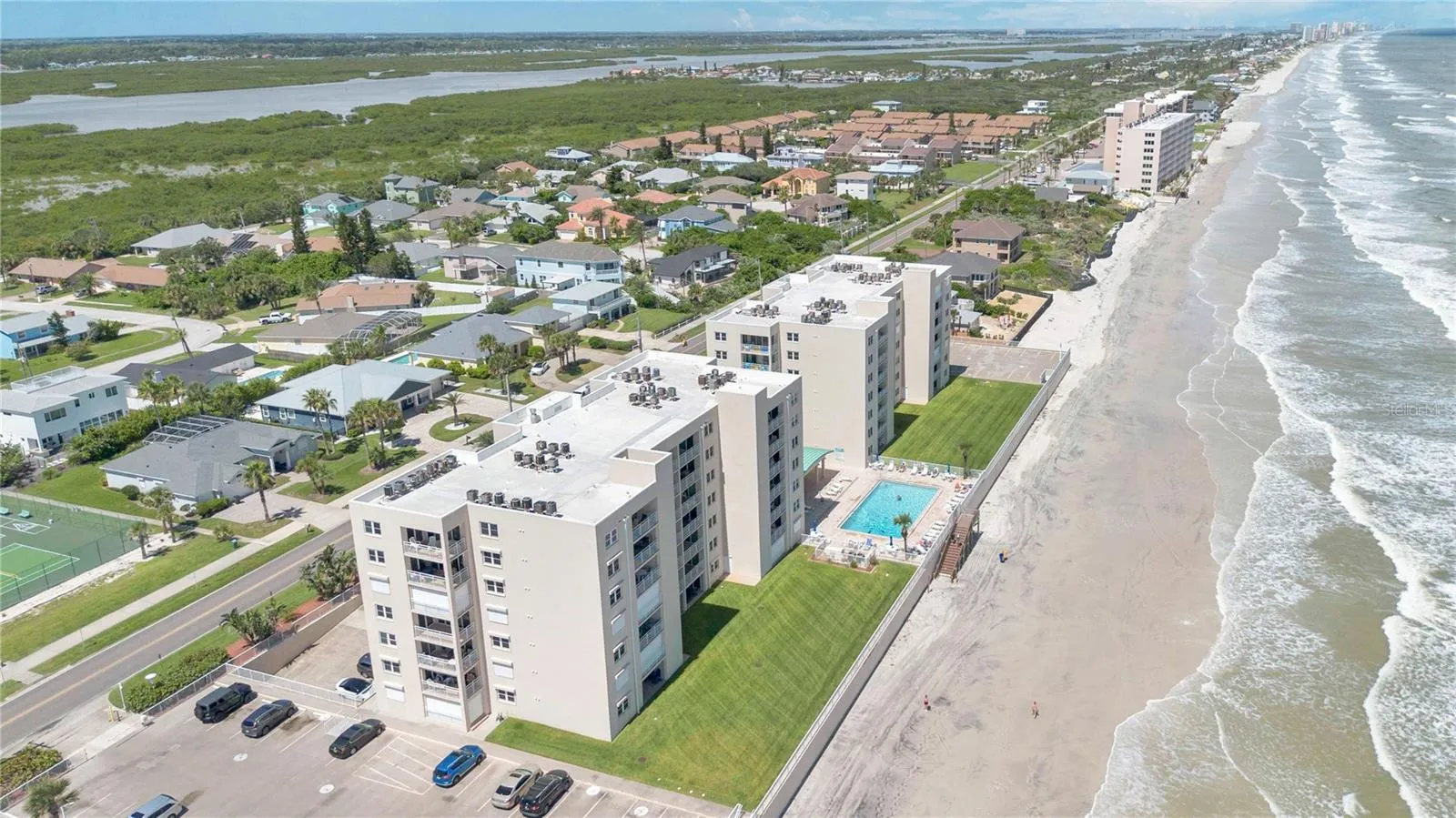 East Wind Condos