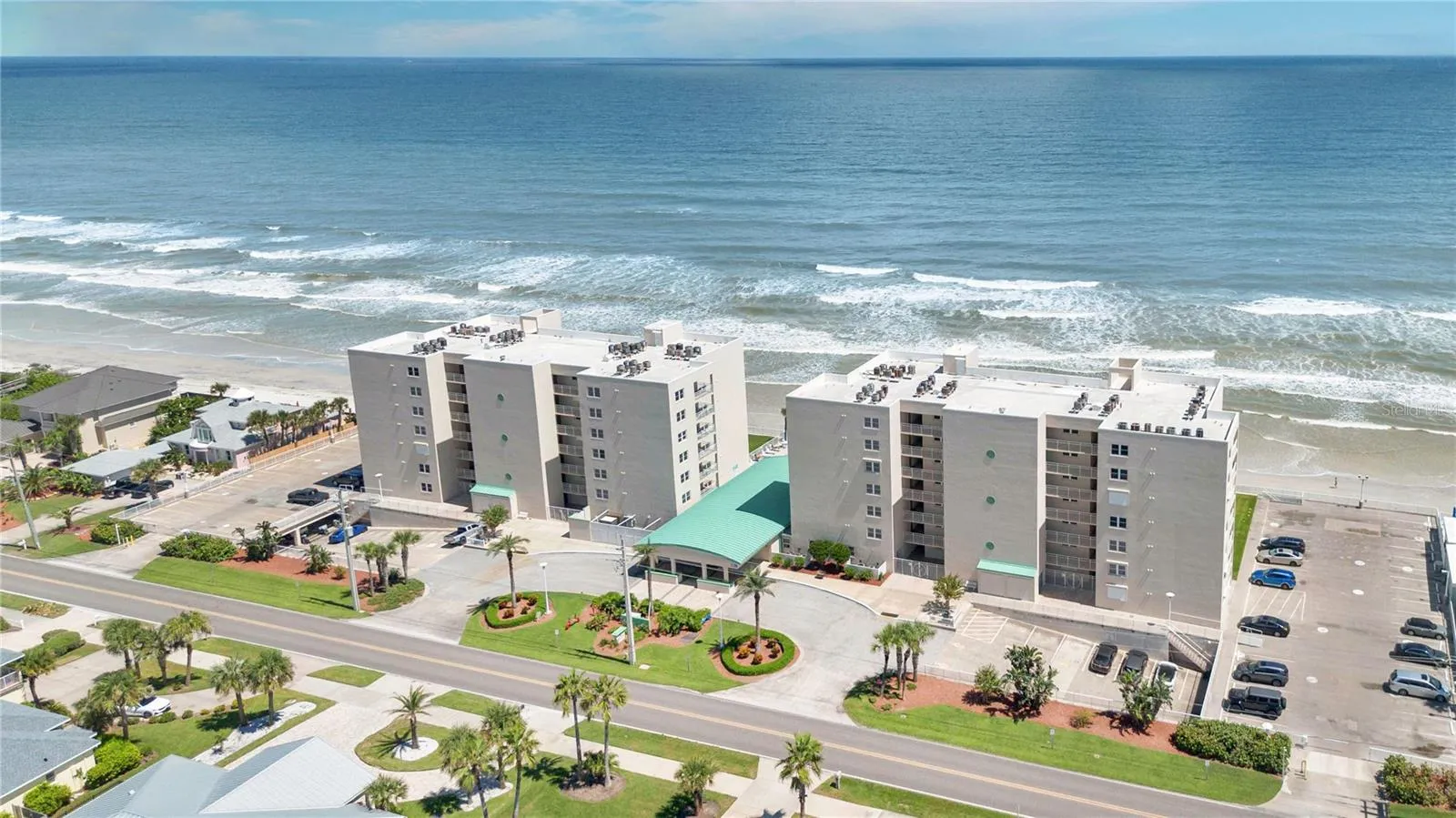 East Wind Condos