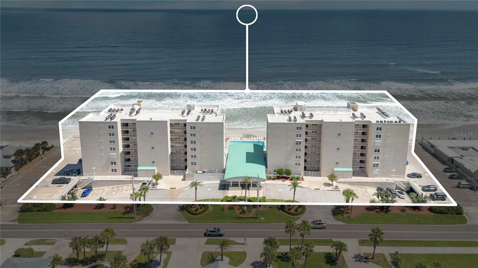 East Wind Condos