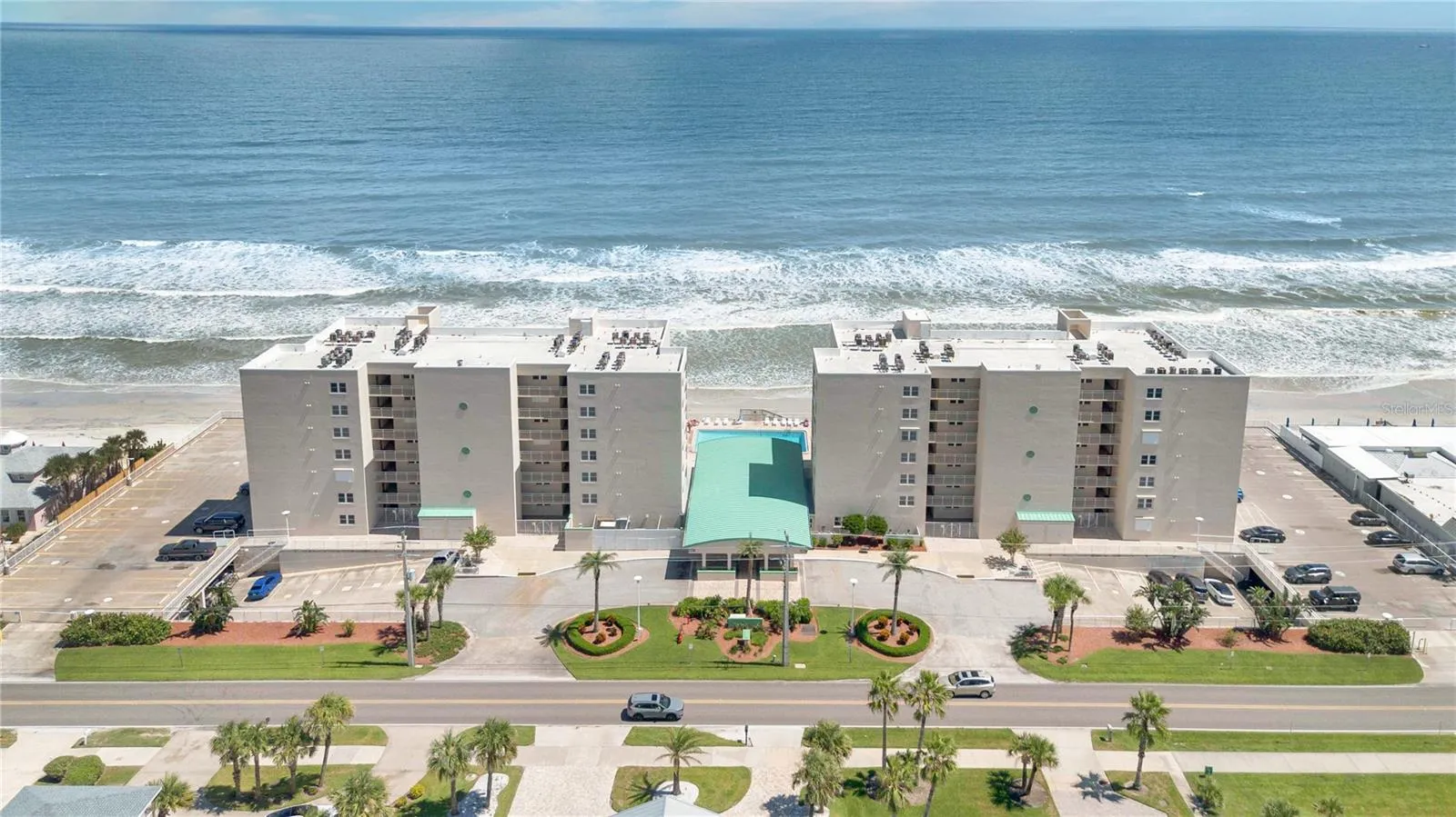 4505 S. Atlantic Ave Unit 305 32127
