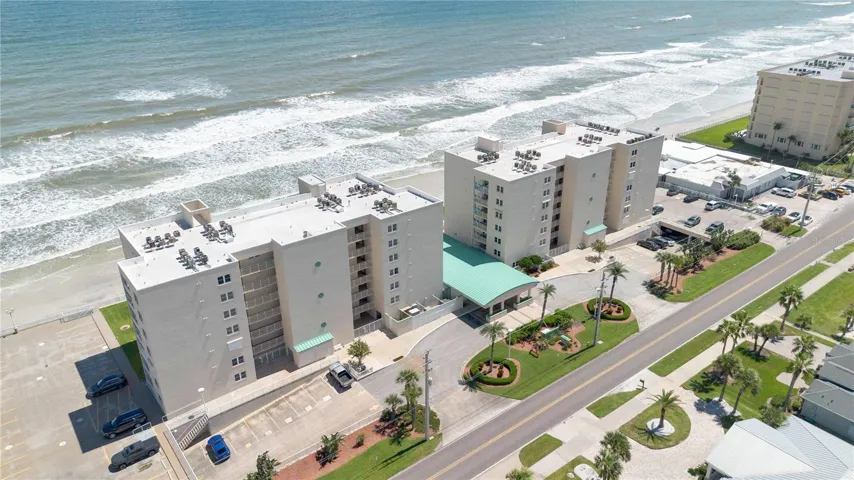 East Wind Condos