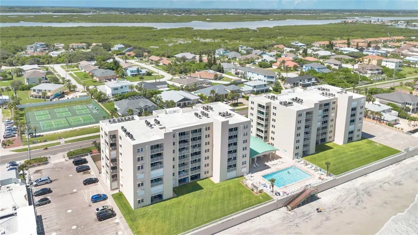 East Wind Condos