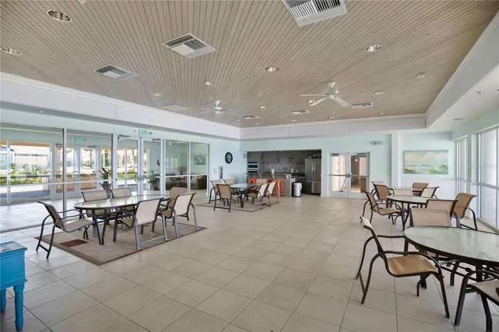 Community Room