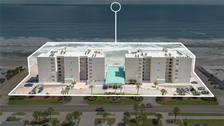 East Wind Condos