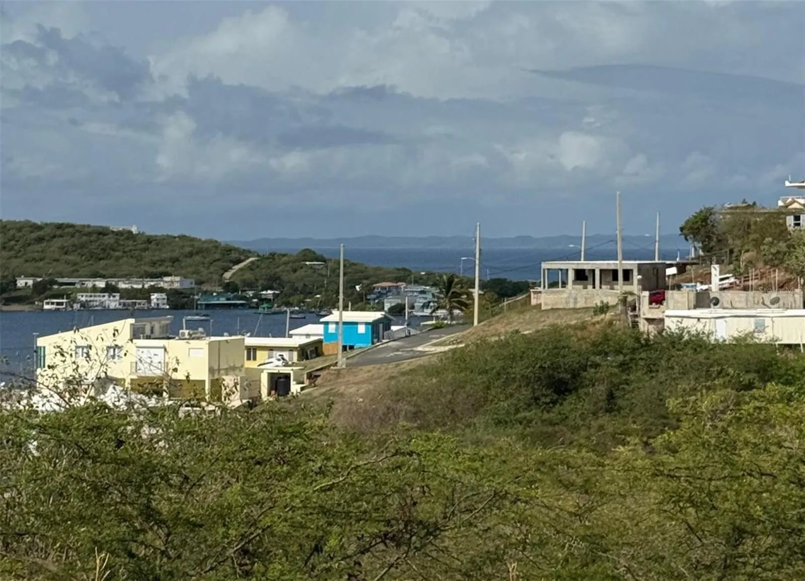 View